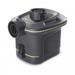 Φουσκωτό Στρώμα Ύπνου Intex