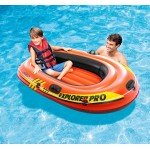 Φουσκωτή Βάρκα Intex 