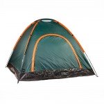 Σκηνή Κάμπινγκ Campo