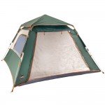 Αυτόματη Σκηνή Κάμπινγκ Campo