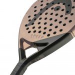Ρακέτα Padel Head 