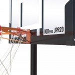 Φορητή Μπασκέτα Amila Kidpro JPR20 49081
