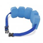 Ζώνη Πλεύσης Amila Swimming Belt Μπλε 