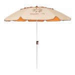 Ομπρέλα Παραλίας Αλουμινίου Escape 2m Πορτοκαλί 12211
