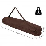 Καρέκλα Παραλίας Σπαστή Escape 