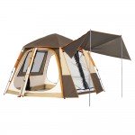 Σκηνή Camping Αυτόματη Escape Keumer Villa