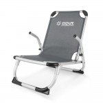 Καρεκλάκι Παραλίας Escape High Γκρι 15681