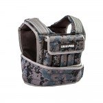 Γιλέκο με βάρος LivePro 10kg B 8195