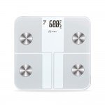 Ζυγαριά Smart Amila Fitbody 4R 