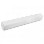 Foam Roller EPP PRO Φ15x90cm Λευκό Soft Amila 96820
