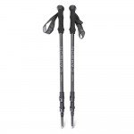 Μπατόν Πεζοπορίας Escape Set Endura Carbon 11440