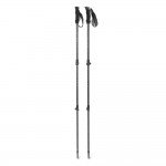 Μπατόν Πεζοπορίας Escape Set Endura Carbon 11440
