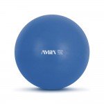 Μπάλα Pilates 25cm Μπλε Amila 48434