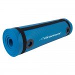 Ταπέτο NBR με Κρίκους 183x61x1.5cm Μπλε Pegasus® Β-3016-15