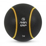 Medicine Ball 1kg Amila 84751