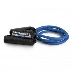 Λάστιχο Αντίστασης Amila GymTube Gorilla Grip Heavy 96654