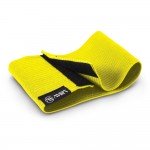 Περιβραχιόνιο Αρχηγού Κίτρινο Amila 