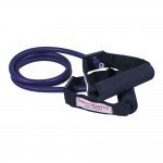 Λάστιχο Αντίστασης Sanctband Gymtube Πολύ Σκληρό 88224