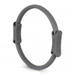 Δαχτυλίδι Pilates Ring Trinity Heavy Graphite Grey Amila 88157