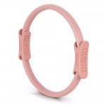 Δαχτυλίδι Pilates Ring Trinity Light Rose Pink Amila 88155