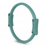 Δαχτυλίδι Pilates Ring Trinity Medium Teal Green Amila 88156