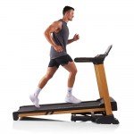 Διάδρομος Τρεξίματος Hammer FlyRun 6.0 NorsK 398013010