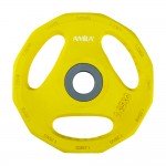 Δίσκος με Επένδυση Λάστιχου 1.25kg Amila 44414