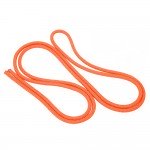 Σχοινάκι ρυθμικής γυμναστικής Πορτοκαλί Amila 4804008
