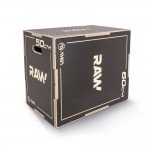 Πλειομετρικό Κουτί Plyo Box Tempo 60 Amila 84560