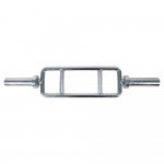 Μπάρα Τρικεφάλων Ολυμπιακού Τύπου Φ50mm Amila 44361