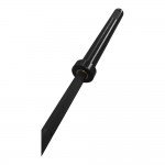 Ολυμπιακή Μπάρα 220cm 20Kg 1000LBS 4 Ρουλεμάν Amila