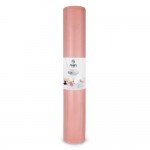 Κύλινδρος Foam Roller Trinity Φ15x90cm Rose Pink Amila