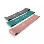 Λάστιχα Αντίστασης Hip Band Trinity Amila 96616