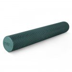Κύλινδρος Foam Roller Trinity Φ15x90cm Teal Green Amila 96837