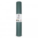 Κύλινδρος Foam Roller Trinity Φ15x90cm Teal Green Amila