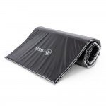 Στρώμα Γυμναστικής PE 180x60x2.5cm Amila 44209