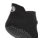 Γυναικείες Κάλτσες Pilates Yoga Balu 39-42 Μαύρο