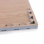 Δάπεδο Προστασίας Puzzle EVA 