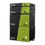 Πλειομετρικά Κουτιά Σετ Amila 95131