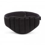 Ζώνη άρσης βαρών με μπανέλες S Amila 44326