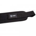 Ζώνη άρσης βαρών με μπανέλες M Amila 44327