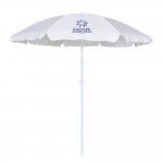 Ομπρέλα Παραλίας 2m Escape 12045