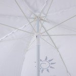 Ομπρέλα Παραλίας 2m Escape 12045