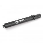 Τρόμπα Χεριού 25.5cm Διπλής Ενέργειας Amila 97407