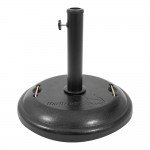 Βάση Ομπρέλας Στρογγυλή Τσιμεντένια 22Kg Escape