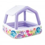 Φουσκωτή Πισίνα Intex Sun Shade Pool 57470