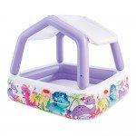 Φουσκωτή Πισίνα Intex Sun Shade Pool