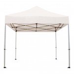 Gazebo Επαγγελματικό 3x4.5 Ενισχυμένος Ιστός Escape 12144