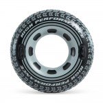 Φουσκωτό Intex Monster Truck 56268