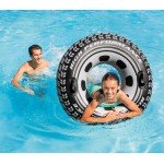 Φουσκωτό Παιχνίδι Intex Monster Truck 56268